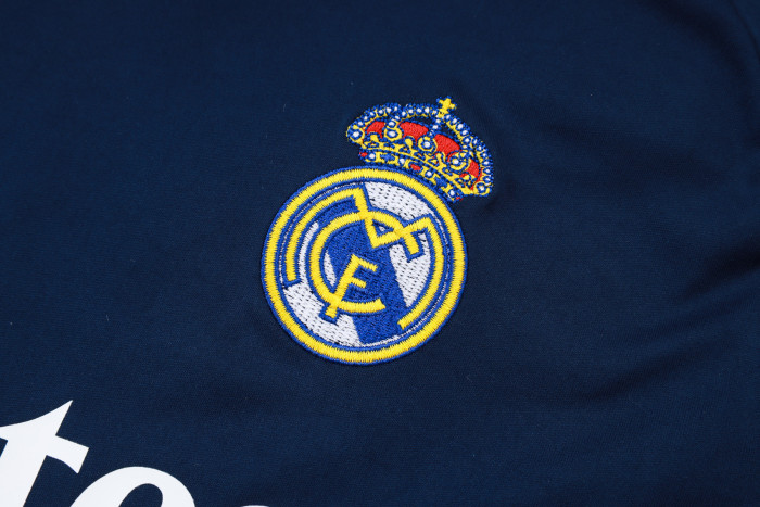 Real Madrid Training Short sleeve Jersey 25/26