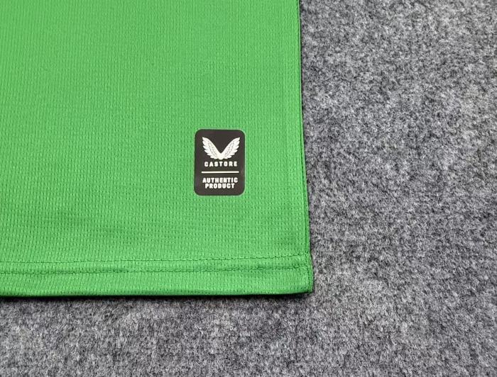 Ireland 2026 Home Man Jersey