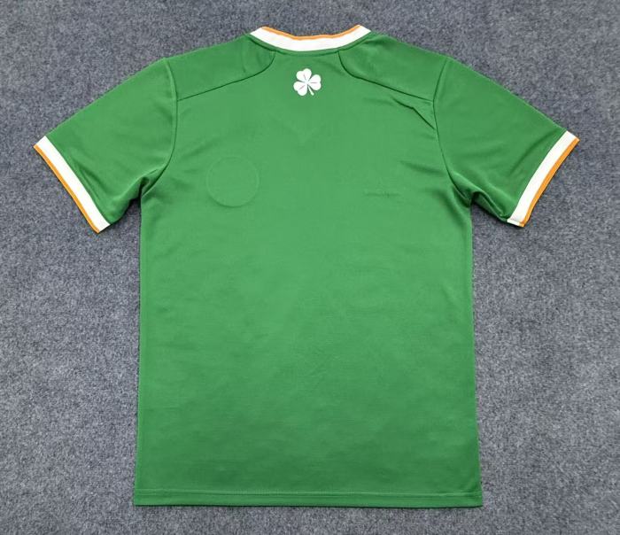 Ireland 2026 Home Man Jersey