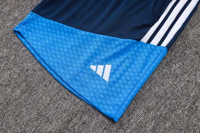 Cruzeiro Training Short sleeve Suit 26/27