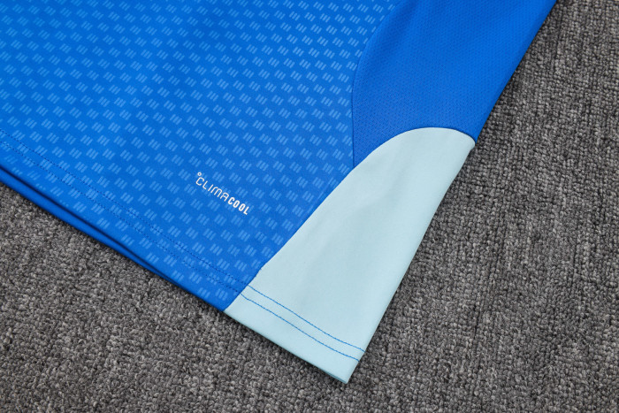 Cruzeiro Training Short sleeve Jersey 26/27