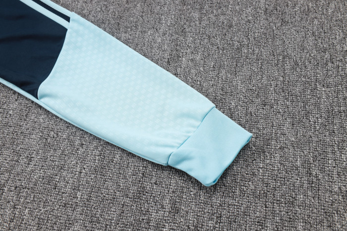 Argentina Training Jacket 26/27