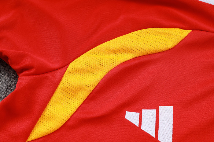 Germany Training Jersey Suit 26/27