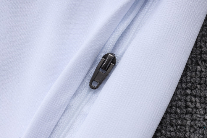 Marseille Training Jacket 25/26