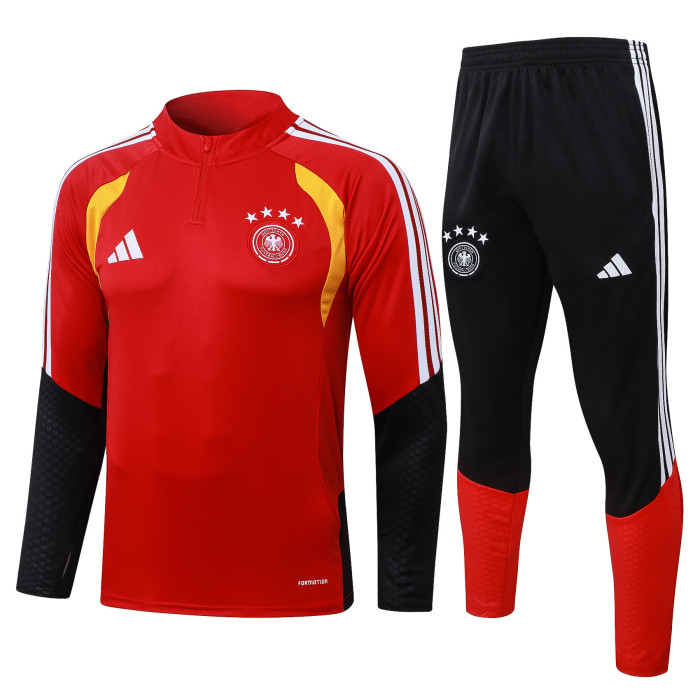 Germany Training Jersey Suit 26/27