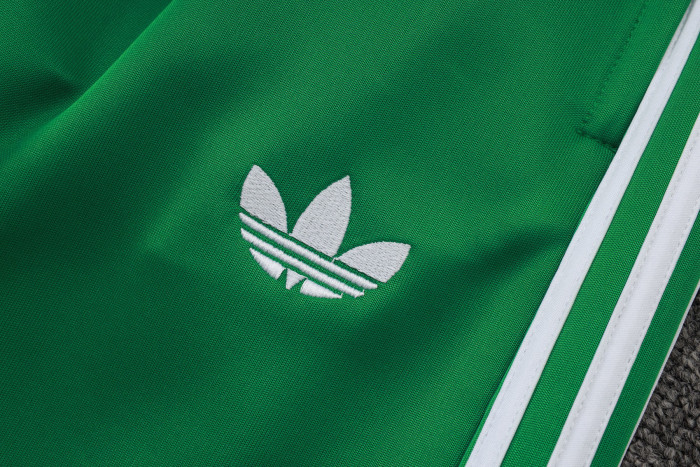 Senegal Training Jacket 26/27