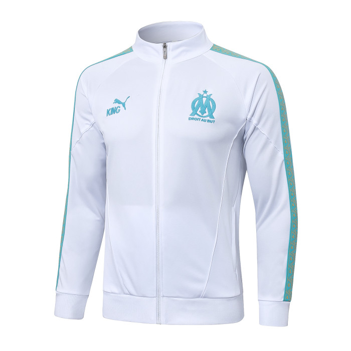 Marseille Training Jacket 25/26