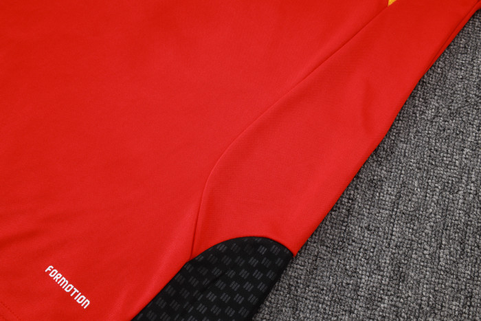 Germany Training Jersey Suit 26/27