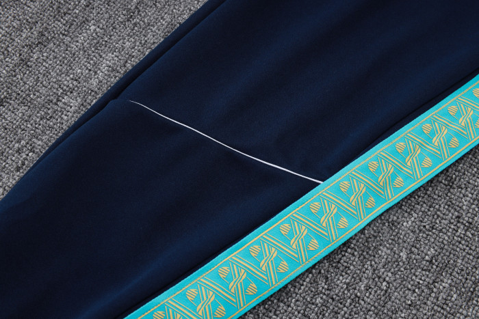 Marseille Training Jacket 25/26