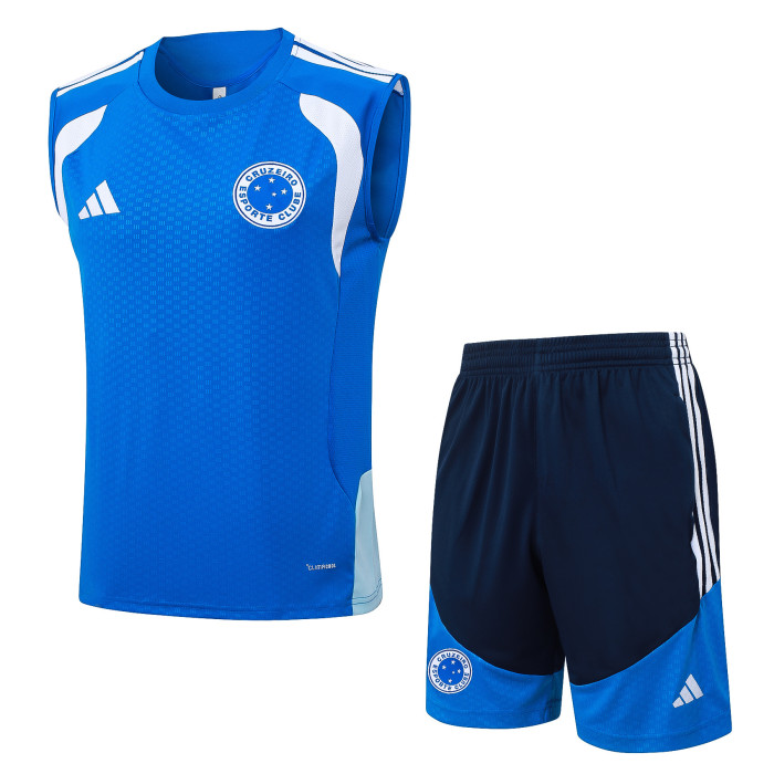 Cruzeiro Training Jersey 26/27