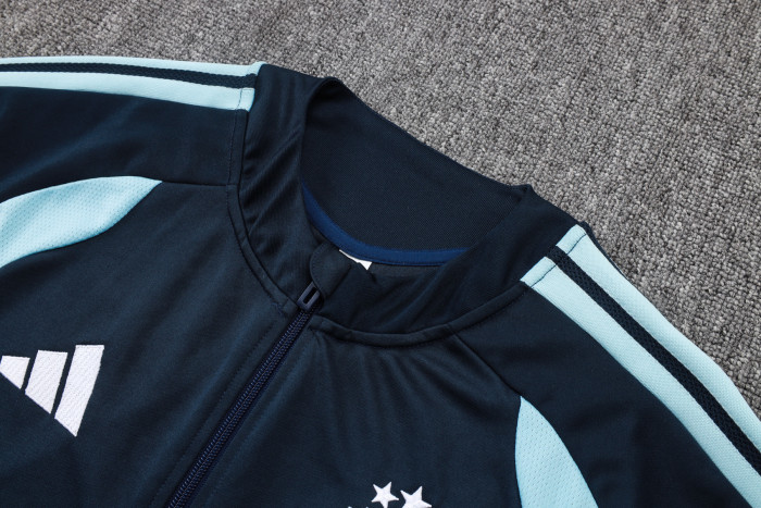 Argentina Training Jacket 26/27