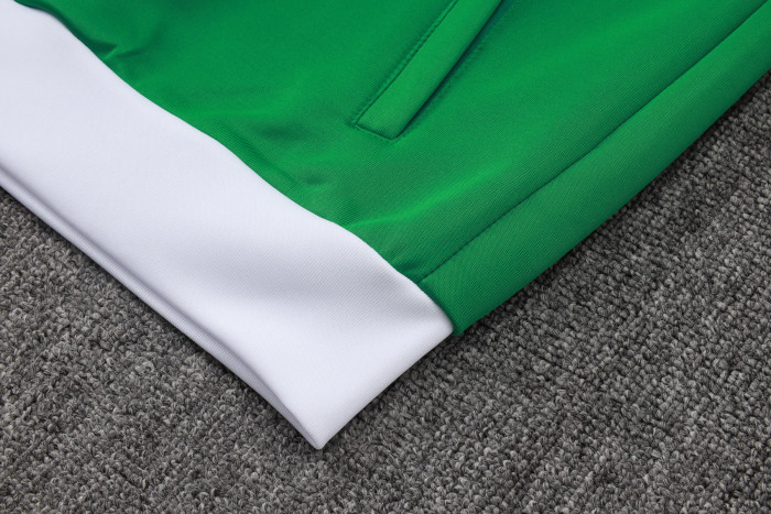 Senegal Training Jacket 26/27