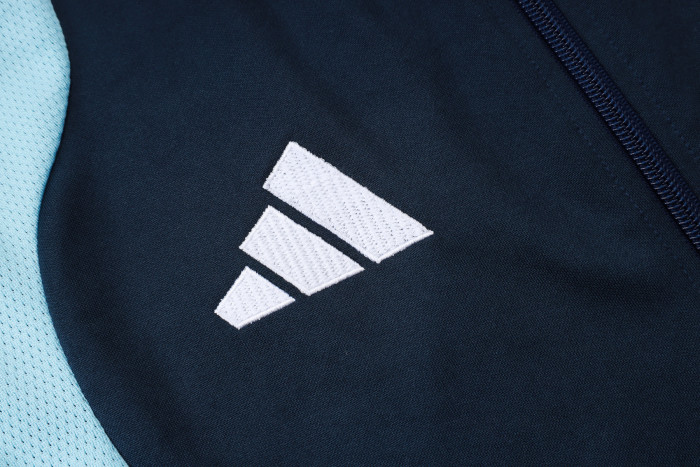 Argentina Training Jacket 26/27