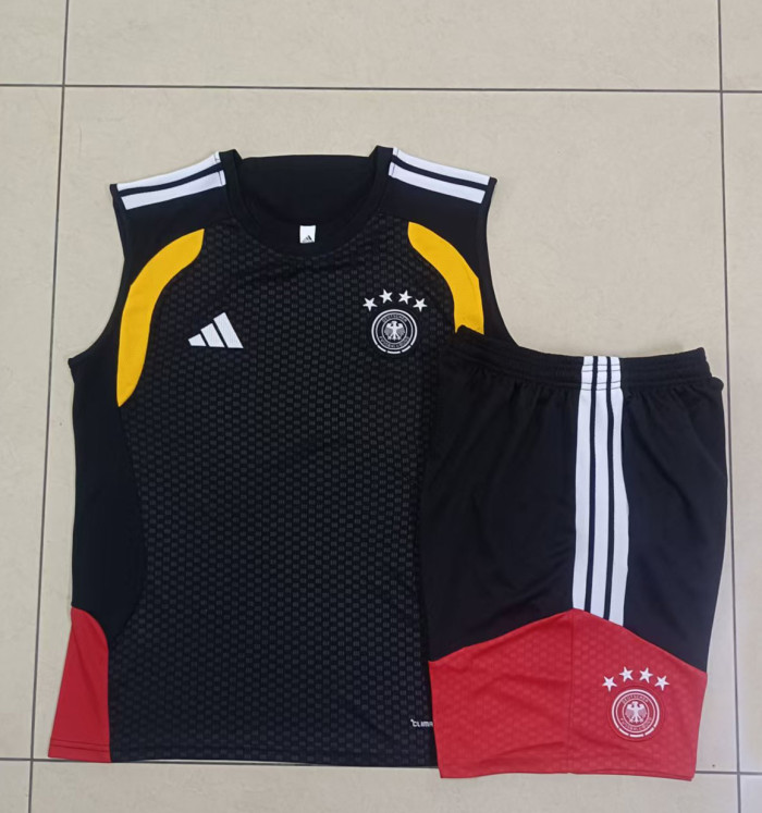 Germany Training Jersey 26/27