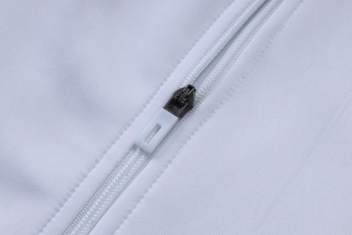 Real Madrid Training Jacket 25/26