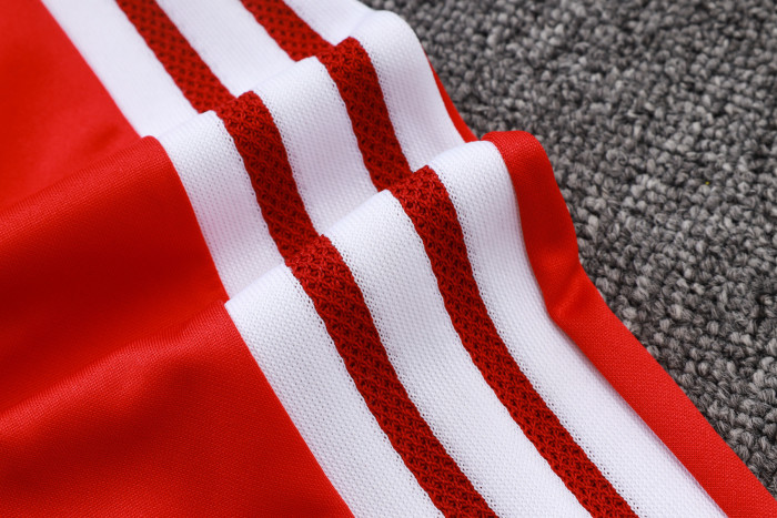 Germany Training Jersey Suit 26/27