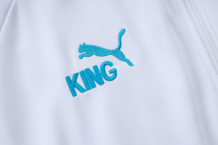 Marseille Training Jacket 25/26