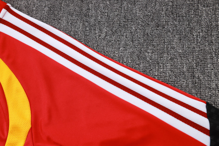 Germany Training Jersey Suit 26/27