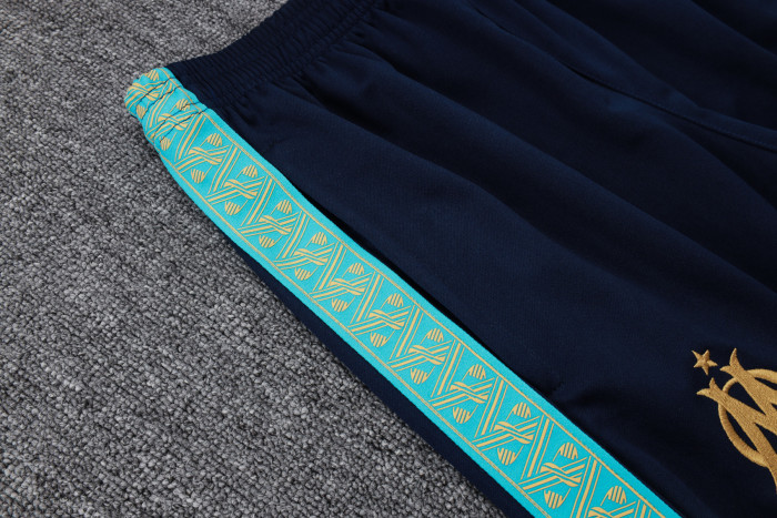 Marseille Training Jacket 25/26