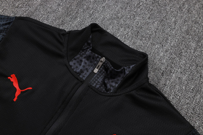 AC Milan Training Jacket 25/26