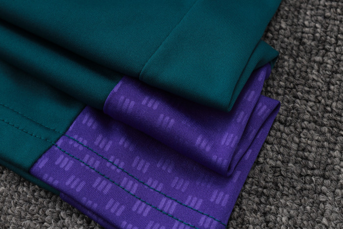 Saudi Arabia Training Jersey Suit 26/27