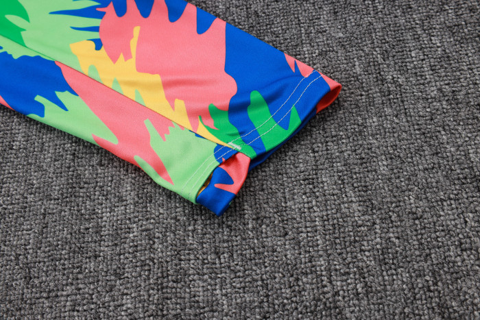 Brazil Training Jersey Suit 25/26