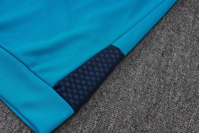 Spain Training Jacket 26/27