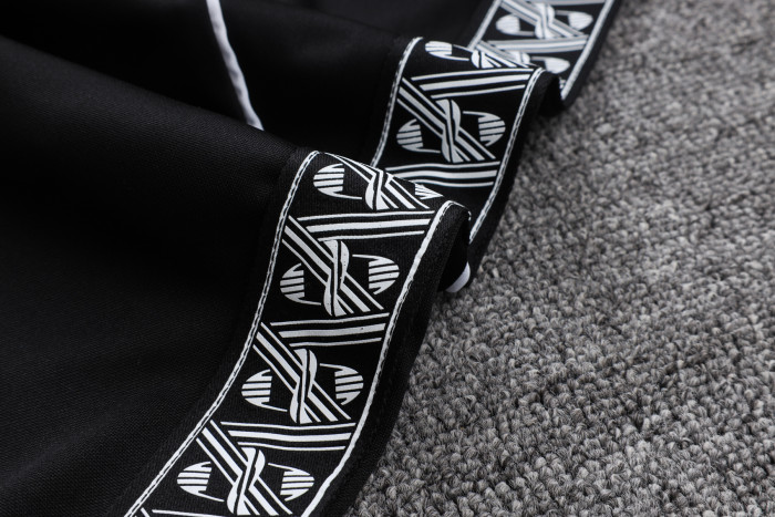 Manchester City Training Jersey Suit 25/26