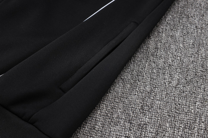 Manchester City Training Jacket 25/26