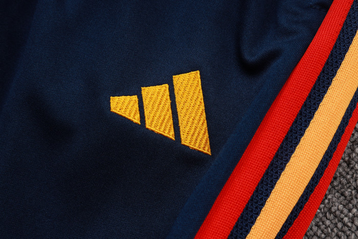Spain Training Jacket 26/27
