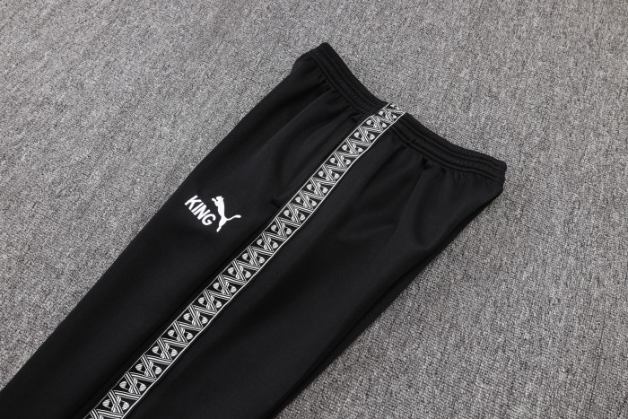 Manchester City Training Pants 25/26