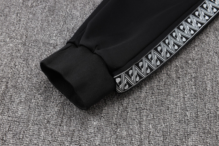 Manchester City Training Pants 25/26