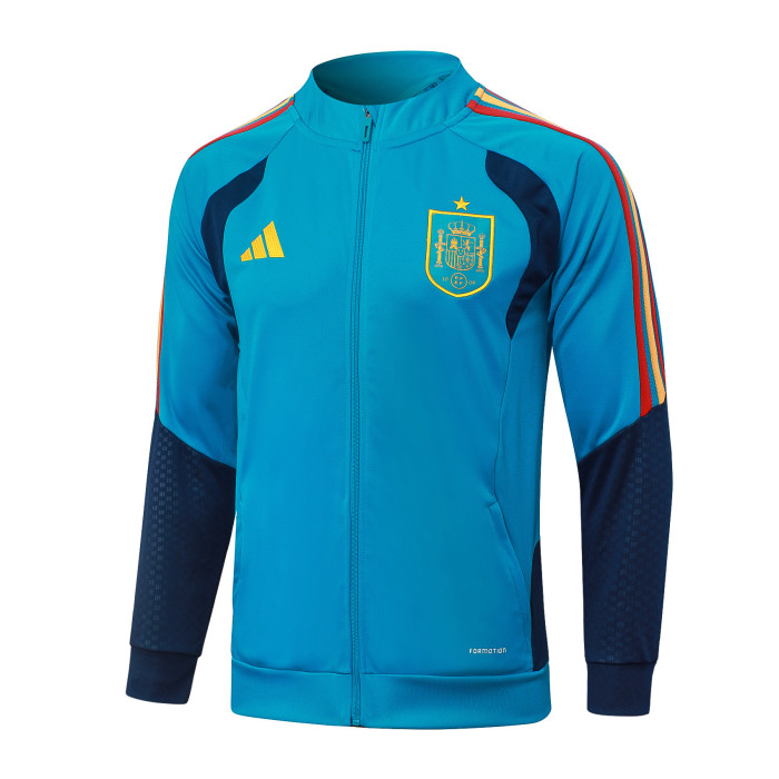 Spain Training Jacket 26/27