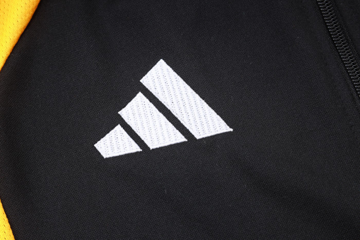 Germany Training Jacket 26/27