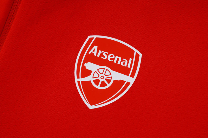 Arsenal Training Jacket Suit 2025