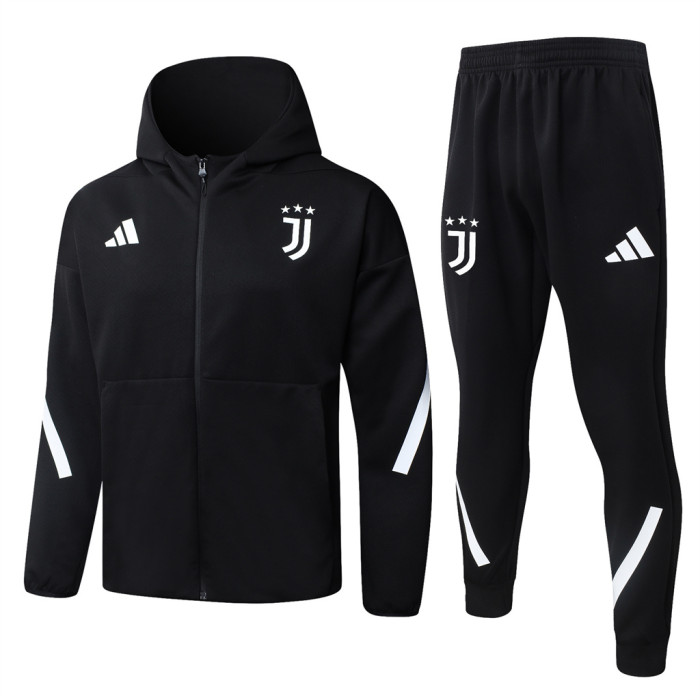 Juventus Training Jacket Suit 2025
