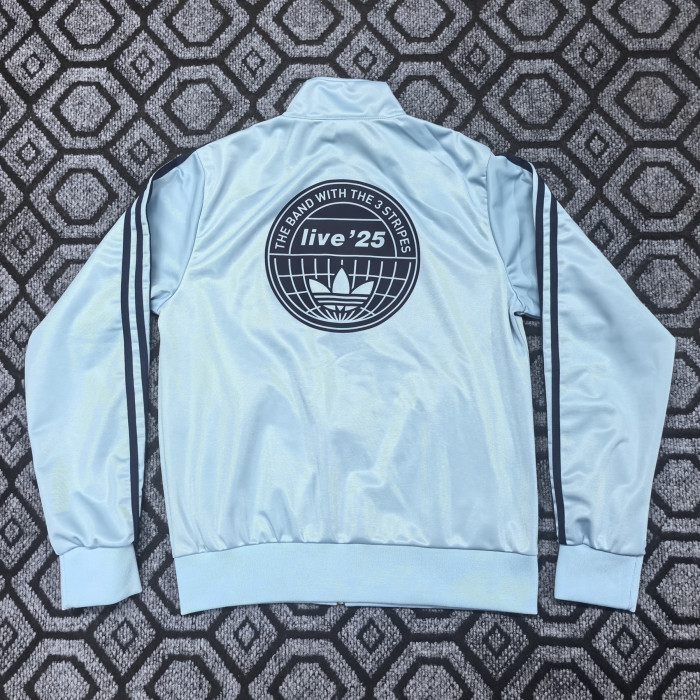 OASIS TOUR JACQUARD Jacket 25/26