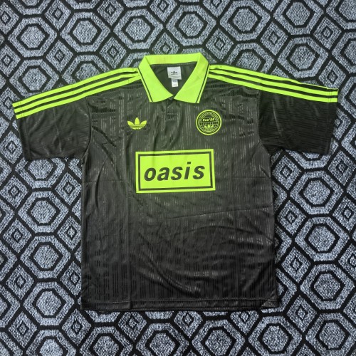 2025 OASIS TOUR JACQUARD JERSEY