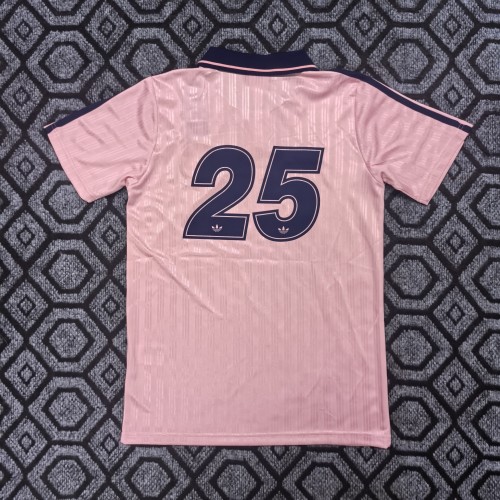 2025 OASIS TOUR JACQUARD JERSEY