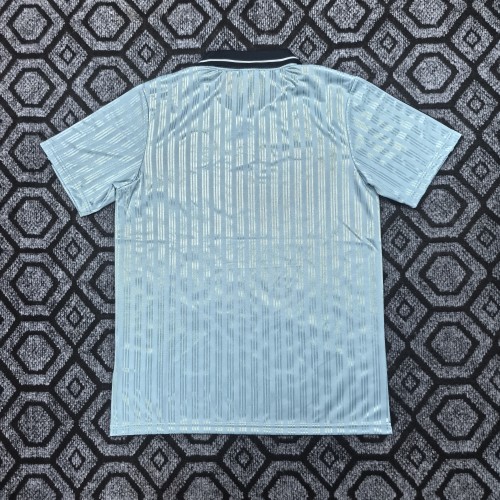 2025 Oasis Tour Jacquard Jersey – No Back Number Version