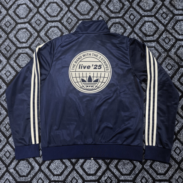 OASIS TOUR JACQUARD Jacket 25/26