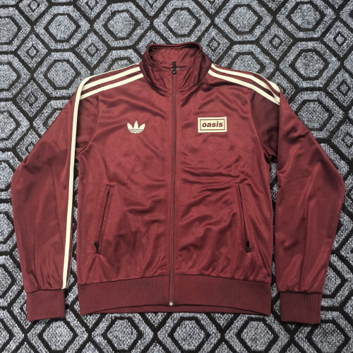 OASIS TOUR JACQUARD Jacket 25/26