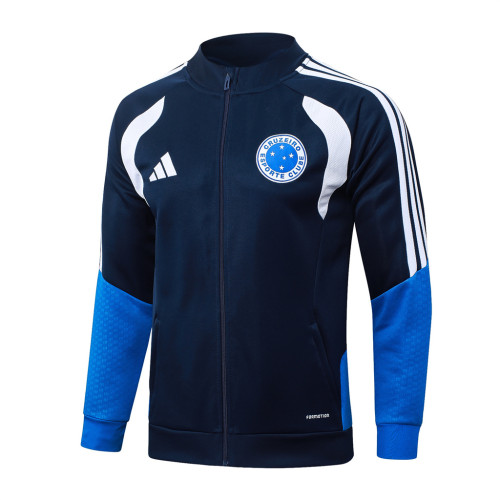 Cruzeiro Training Jacket 26/27