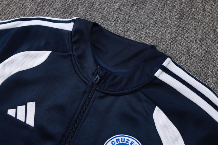 Cruzeiro Training Jacket 26/27