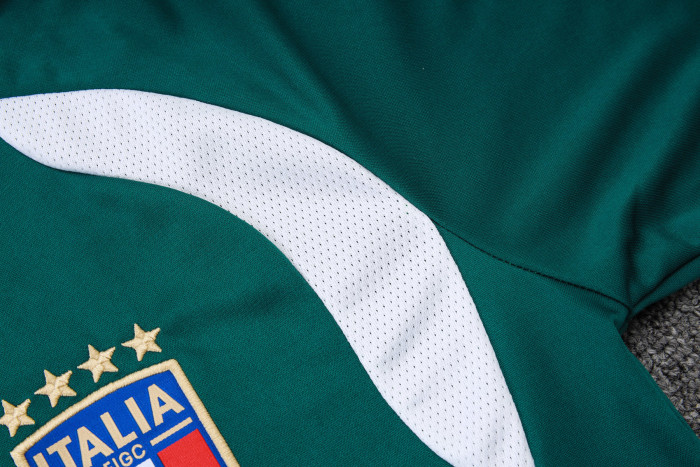 Italy Training Jersey Suit 26/27