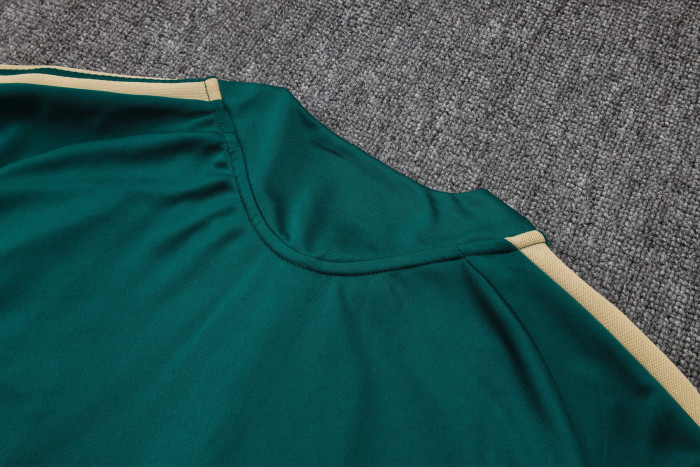 Italy Training Jersey Suit 26/27