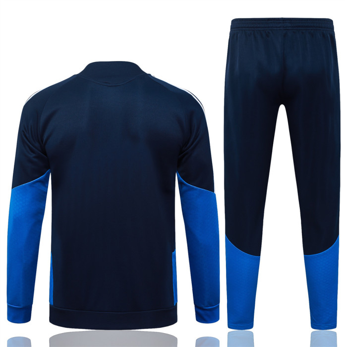 Cruzeiro Training Jacket 26/27