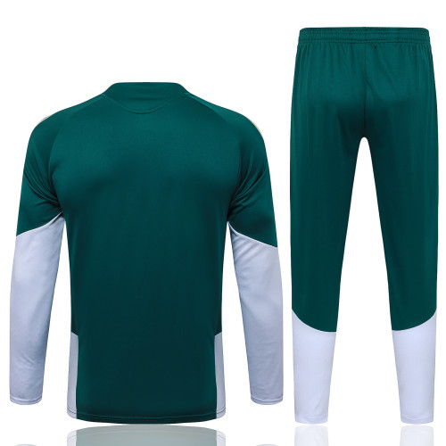 Italy Training Jersey Suit 26/27