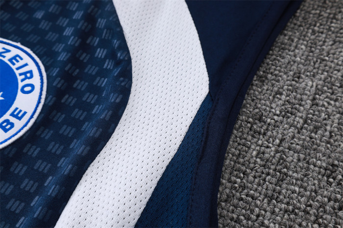 Cruzeiro Training Jersey 26/27