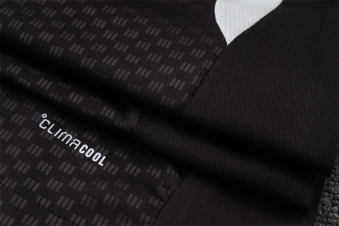 Flamengo Training Jersey 26/27